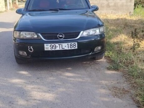 Opel Vectra 1997