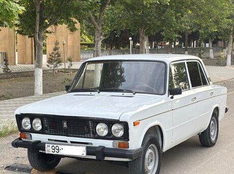 LADA (VAZ) 2106 2001
