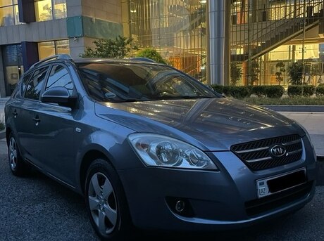 Kia  2008
