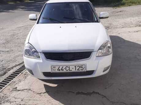 LADA (VAZ) Priora 2009