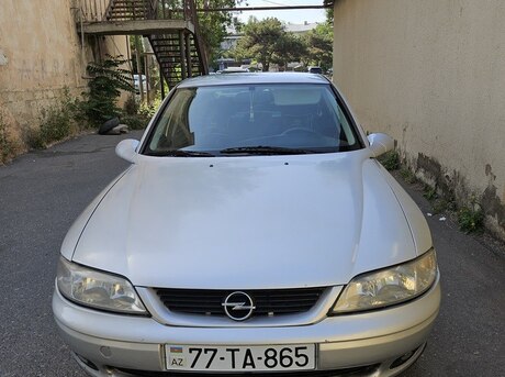 Opel Vectra 1999