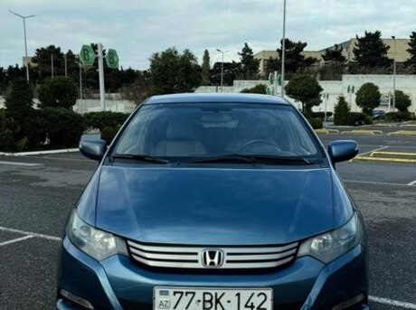 Honda Insight 2010