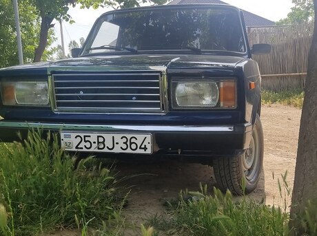 LADA (VAZ) 2107 2009