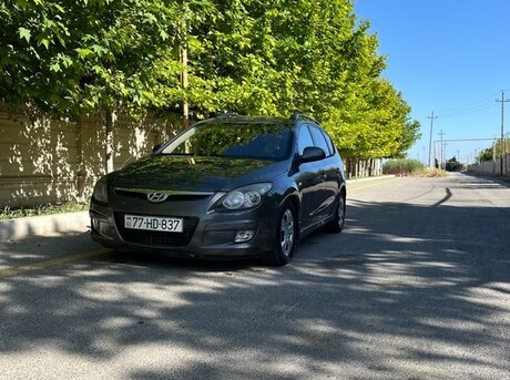 Hyundai i30 2010