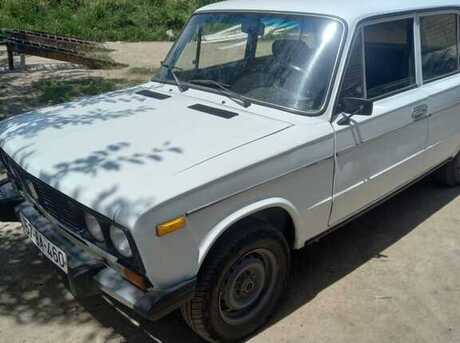 LADA (VAZ) 2106 1994