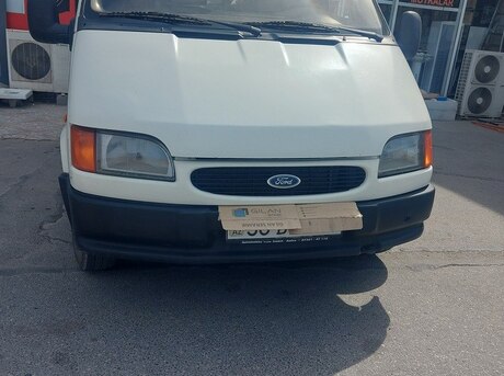 Ford Transit 1998