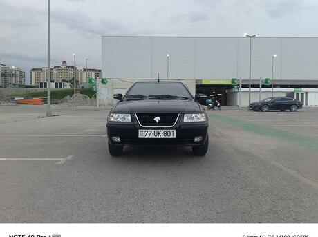 Khazar LX