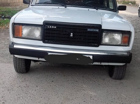 LADA (VAZ) 2107 2003