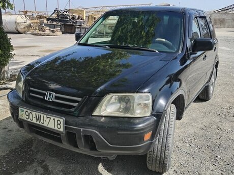 Honda CR-V 1999