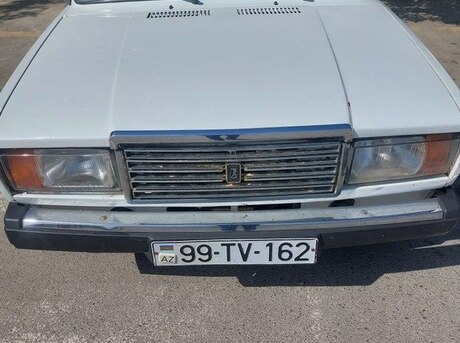 LADA (VAZ) 2107 2009
