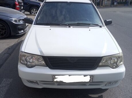 Saipa 132 2013