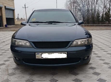 Opel Vectra 2000