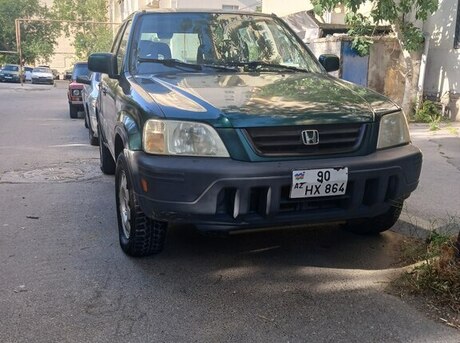 Honda CR-V 2000