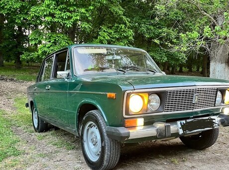 LADA (VAZ) 2106 1999