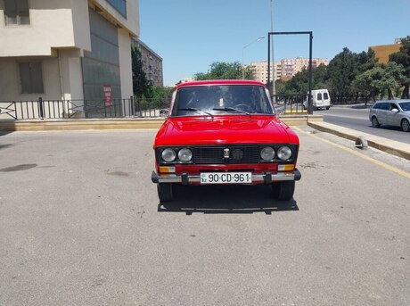 LADA (VAZ) 2106 2005