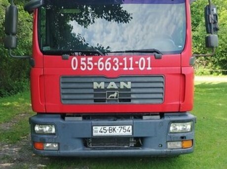 MAN  2008