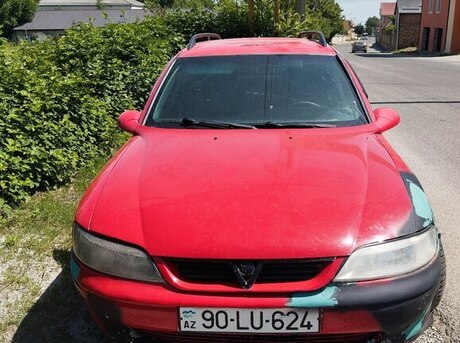 Opel Vectra 1998
