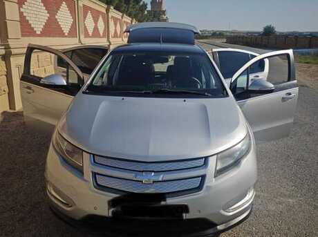 Chevrolet Volt