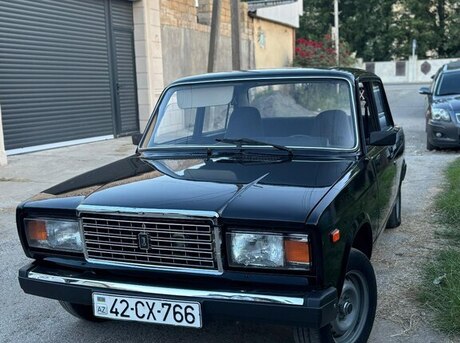 LADA (VAZ) 2107 2010