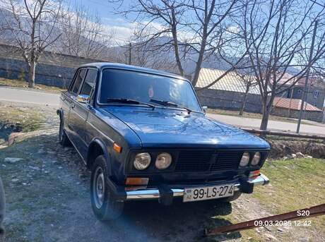 LADA (VAZ) 2106 2004