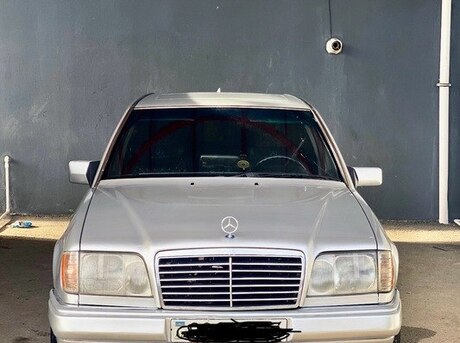 Mercedes E 220 1994