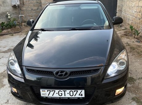 Hyundai i30 2009