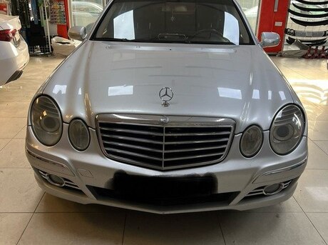 Mercedes E 280 2006