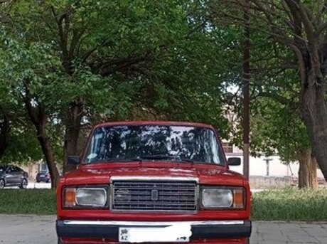 LADA (VAZ) 2107 1998