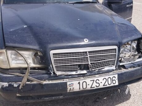Mercedes C 200 1996
