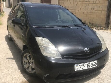 Toyota Prius 2008