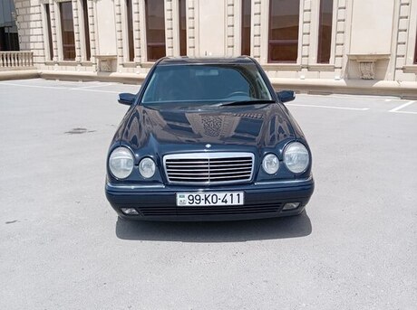 Mercedes E 230 1998