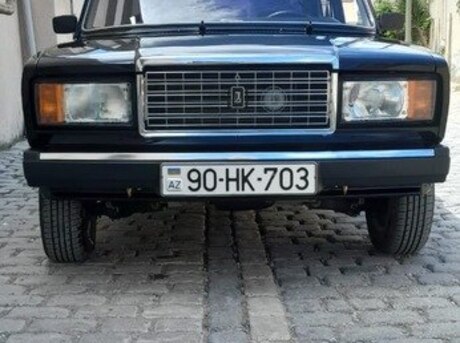 LADA (VAZ) 2107 2010
