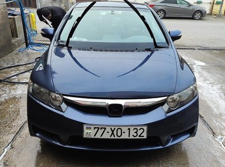 Honda Civic 2009