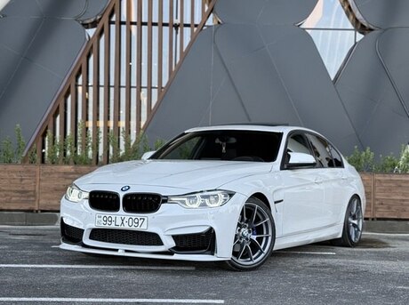 BMW 330