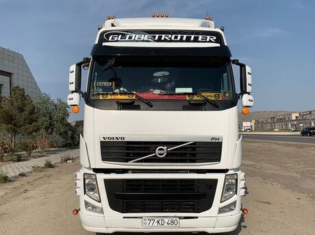 Volvo FH 460 2010
