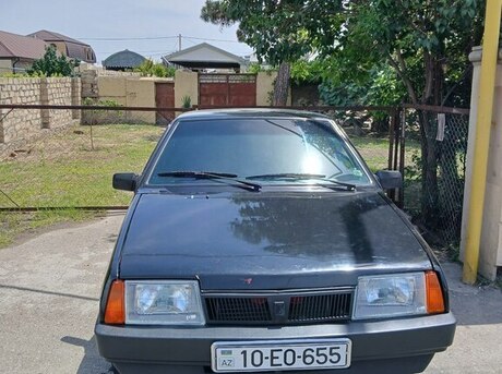 LADA (VAZ) 21099 1996