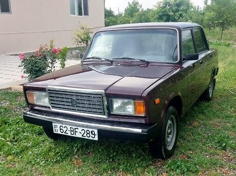LADA (VAZ) 2107 2007