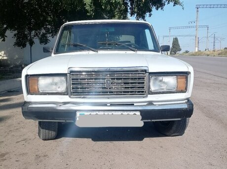 LADA (VAZ) 2107 2004