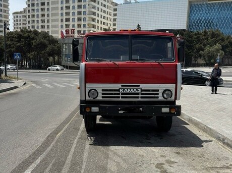KamAz 55111