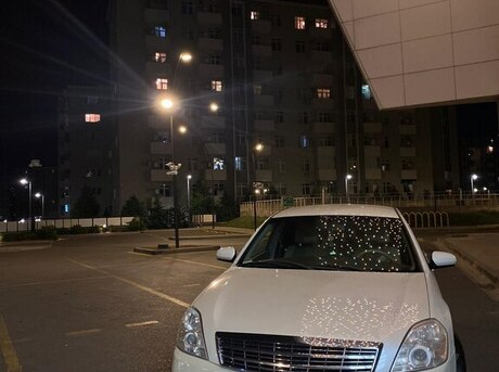 Nissan Teana 2006