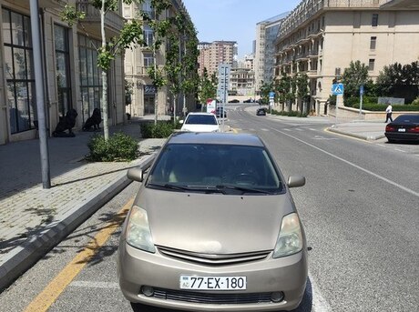 Toyota Prius 2006