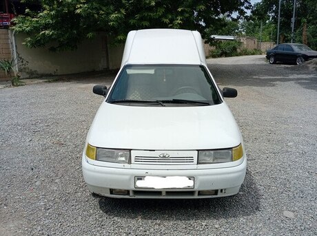 LADA (VAZ) 21103 2011