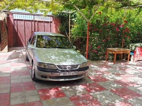 Opel Vectra 1995