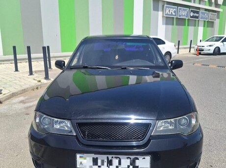 Daewoo Nexia 2011