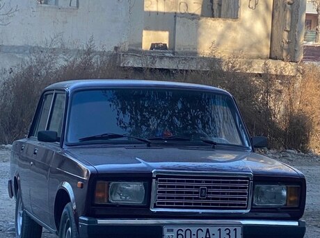 LADA (VAZ) 2107 2008
