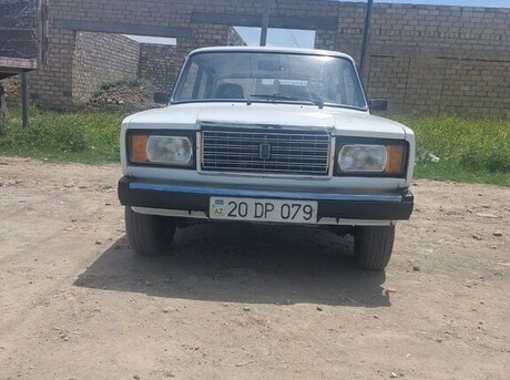 LADA (VAZ) 2107 2007