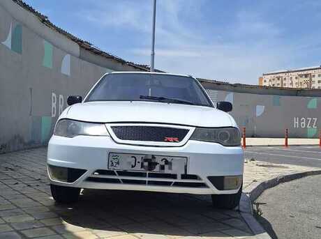 Daewoo Nexia 2010