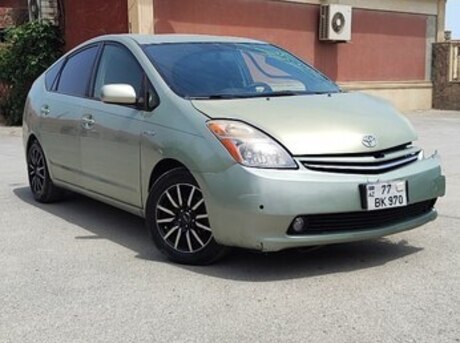 Toyota Prius 2007