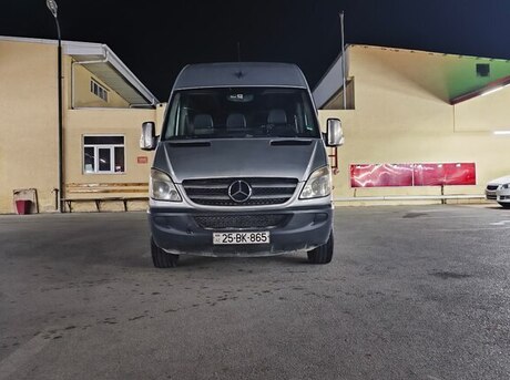 Mercedes Sprinter 313 2008