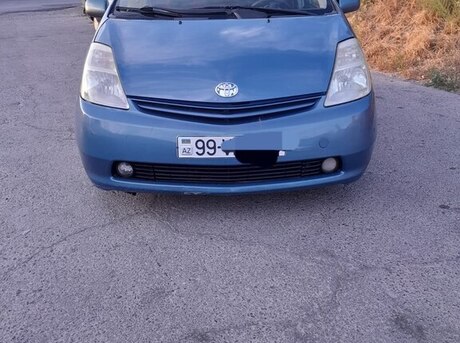 Toyota Prius 2007